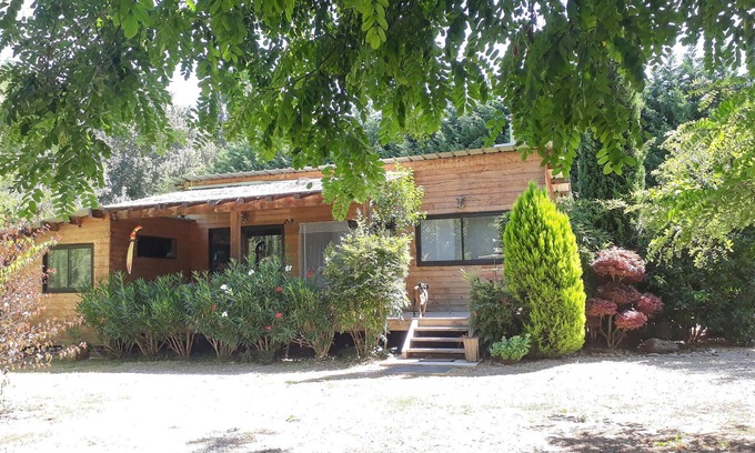 Roquemaure House | Cozy home in Roquemaure