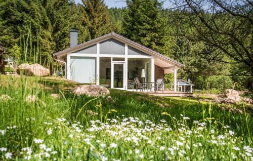 Ruhla House | Cozy Home In Ruhla With Sauna