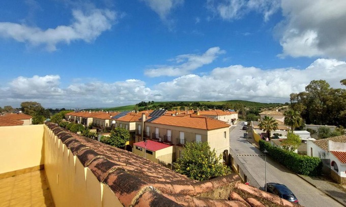 San Jose del Valle House | Cozy Home In San Jose Del Valle