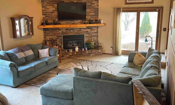 Yellow Medicine County Other | Cozy Home in the heart of the Prairie