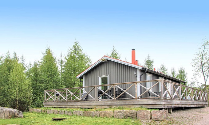 Torup House | Cozy home in Torup with kitchen