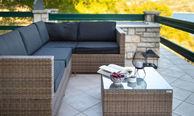Vela Luka House | Cozy home in Vela Luka with WiFi