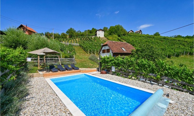 Pregrada House | Cozy Home In Vrhi Vinagorski