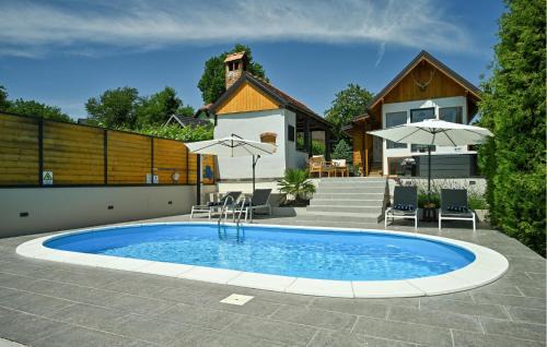 Jalzabet House | Cozy Home In Vrtlinovec With Sauna