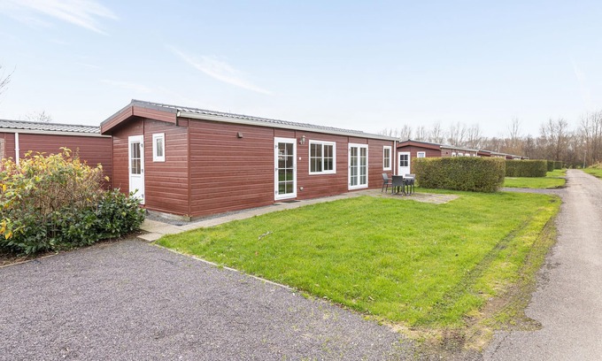 Wagenborgen House | Cozy home in Wagenborgen with WiFi