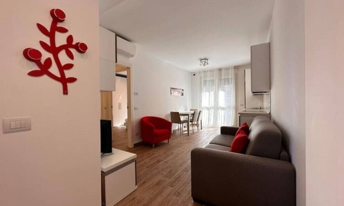 San Donato Milanese Apartment | Cozy Home - Duomo, Hospital, ENI