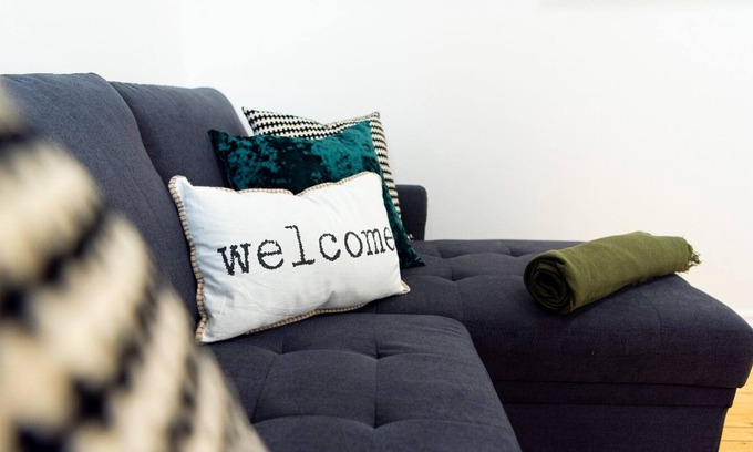 Drummondville House | Cozy Home-King Bed-River view-Wifi