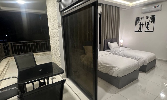 Suwailih Apartment | Cozy Home Near All Services 20