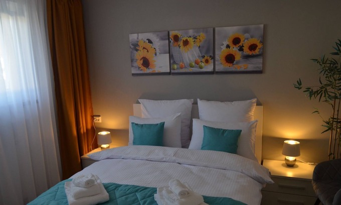 Kaufbeuren House | Cozy home near center