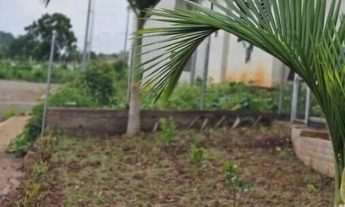 Bafoussam House | Cozy home near city and staduim