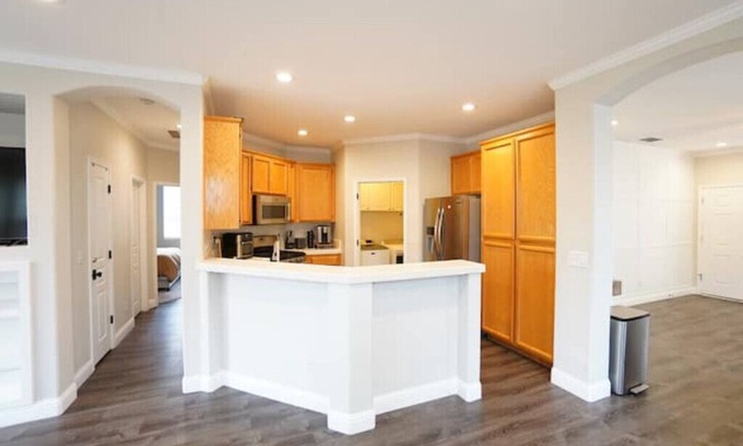 North Natomas House | Cozy Home Near Downtown Sacramento