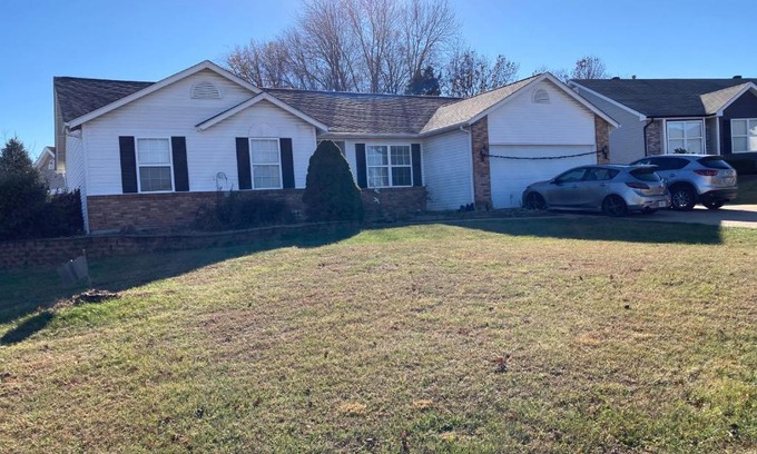 Wentzville House | Cozy Home near everything