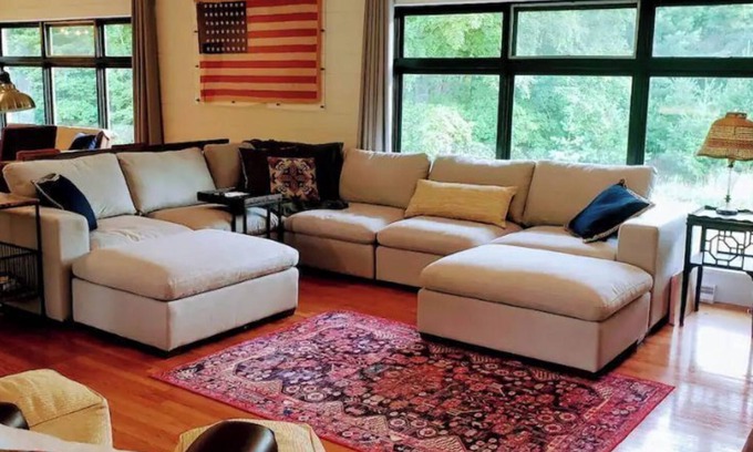 Maple City House | Cozy Home nestled in the heart of Leelanau County