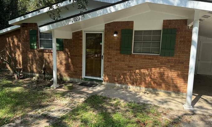 South Baton Rouge House | Cozy Home of Baton Rouge