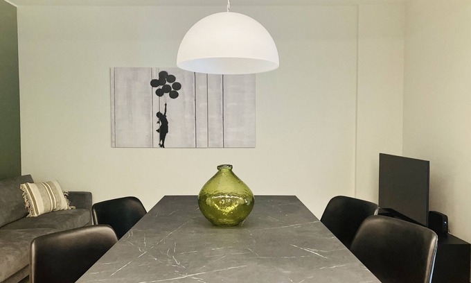 Lorenteggio Apartment | COZY HOME PRIMATICCIO - AFFITTI BREVI ITALIA