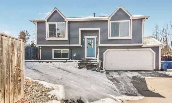 High Point House | Cozy Home Retreat Two King Beds Quiet and Private