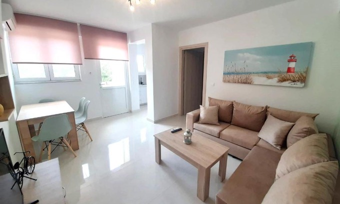 Thymari Apartment | COZY HOME THIMARI