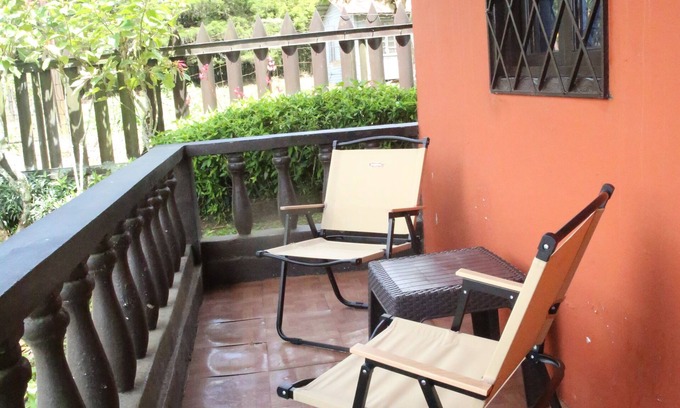 Volcan House | Cozy Home Volcan, family residence in Volcan, ideally located.