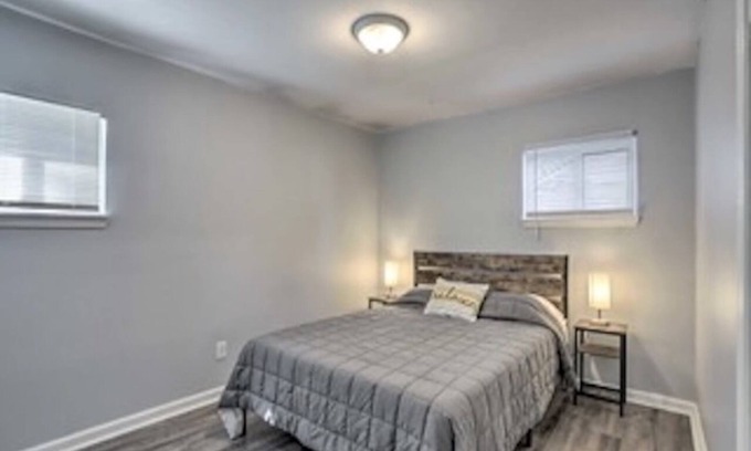 Parma Heights House | Cozy Home with a Huge Backyard!