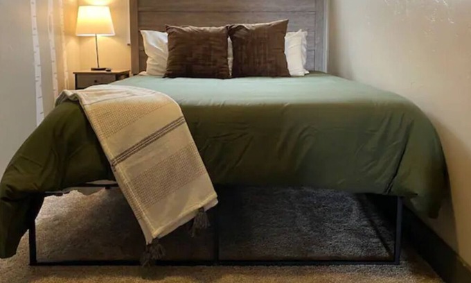 Bozeman Condo | Cozy Home with Amazing Views