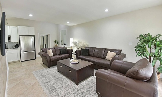 Wellington House | Cozy home with private entrance!