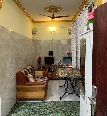 Narasapura Apartment | Cozy Homes-Private Service Apartment Bangalore