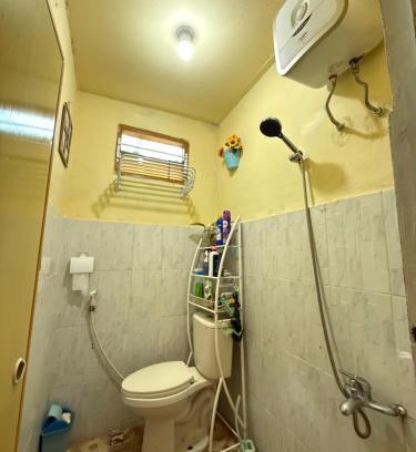 Parmonangan House | Cozy Homestay between Tarutung and Siborong-borong