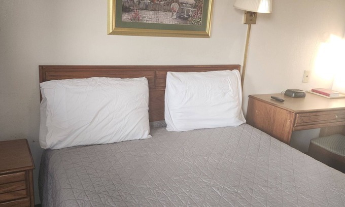 Killeen Hotel | Cozy Hotel in Killeen