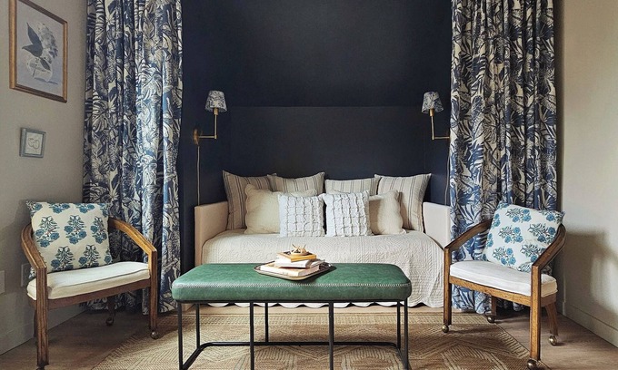 Winlock Apartment | Cozy Hotel-Style Stay w/Gift Store & Event Space