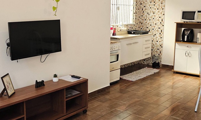 Cotia House | Cozy House in Cotia with Garage, Pets Allowed, Quiet and Family-Friendly Location