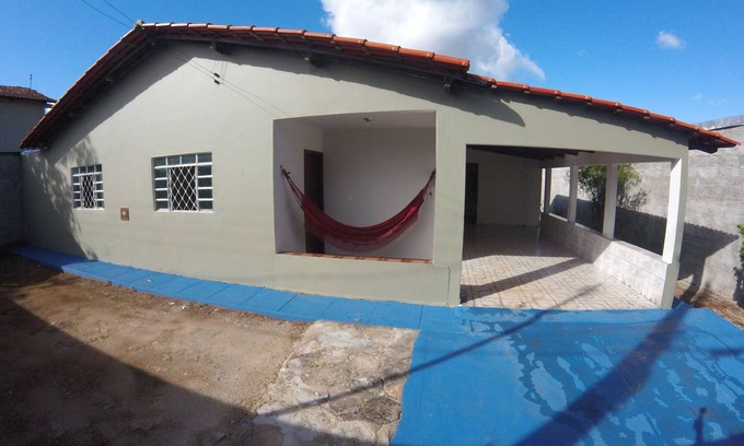 Alto Paraiso de Goias House | Cozy house in Alto Paraíso