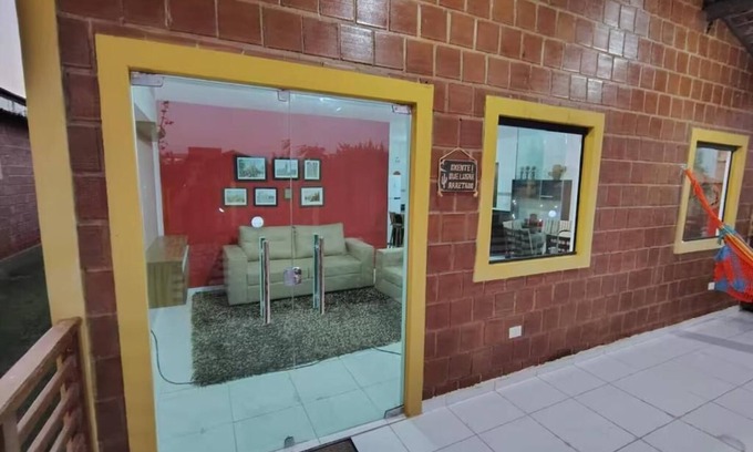 Novo Gravata Cottage | Cozy House in Gravatá - House 04