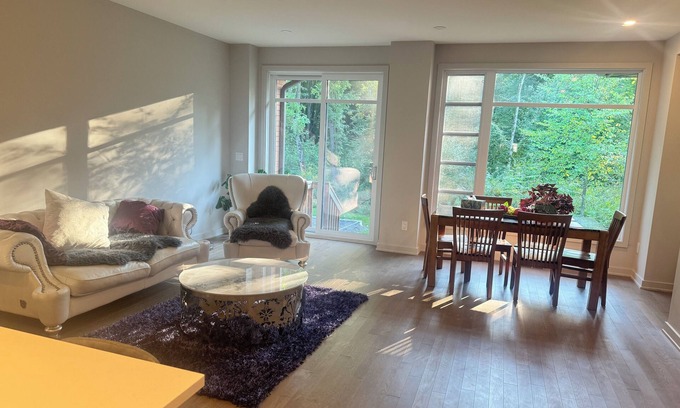 Ottawa Division House | Cozy House+3 bed room+ 2.5 bath room in Ottawa