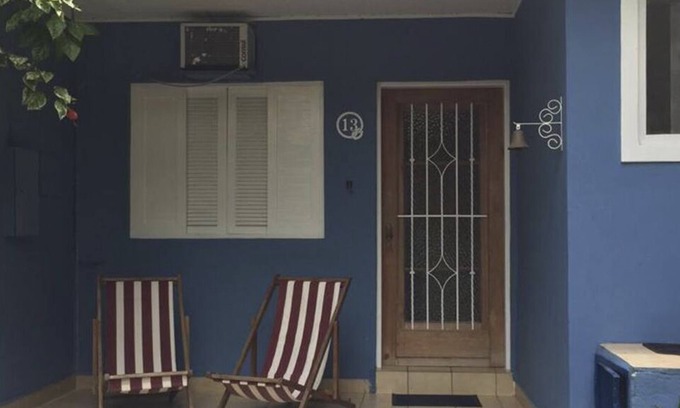 Itaquanduba House | Cozy house in a gated community, with swimming pool, 200 meters from the beach