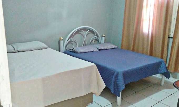 Sao Raimundo Nonato House | Cozy house in São Raimundo Nonato, Piauí, land of Serra da Capivara