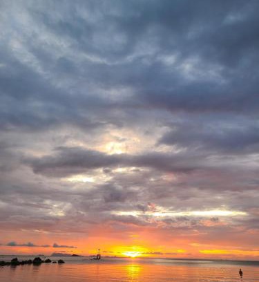 Ko Pha-ngan House | Cozy house by the sea