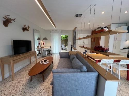 The Roads Apartment | Cozy house close Brickell