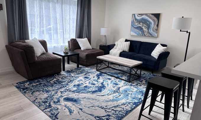 North Juanita House | Cozy house close to Juanita Beach