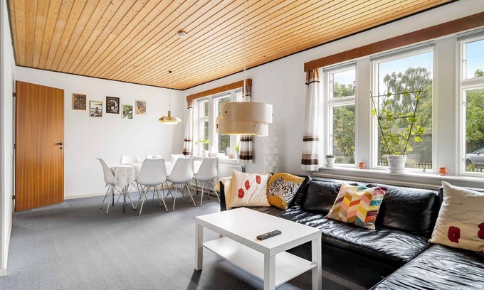 Rodbyhavn Villa | Cozy house close to Lalandia and Rødby Harbour