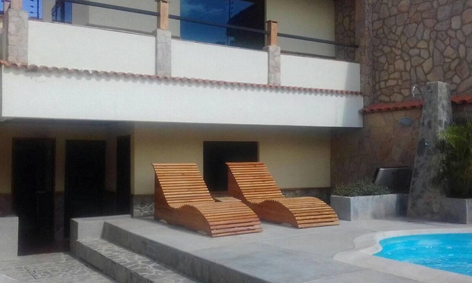 Chichiriviche House | cozy house, close to the beach