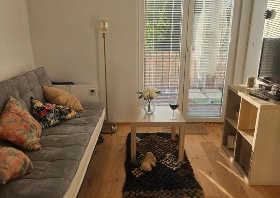 Dane Apartment | Cozy House Didi
