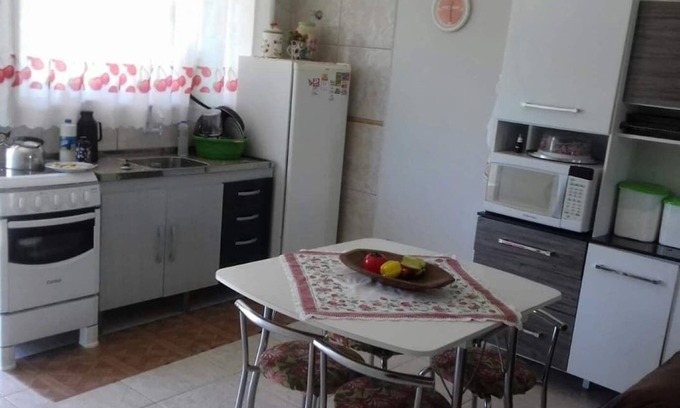 Barra Velha House | Cozy house for your beach vacation