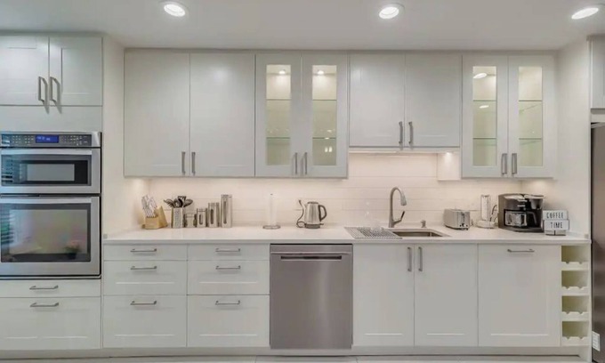 Southside House | Cozy house in a heart of Mandarin