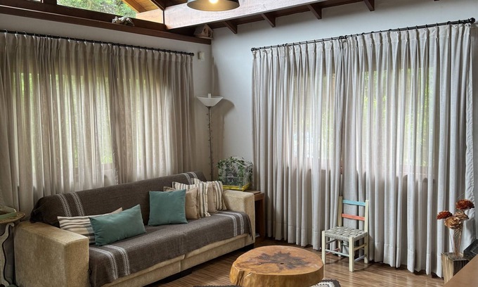 Canela House | COZY HOUSE IN CANELA/RS. WITH INTERNET AND WI-FI.