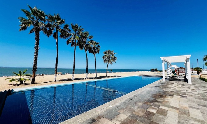 La Paz House | Cozy house in exclusive area