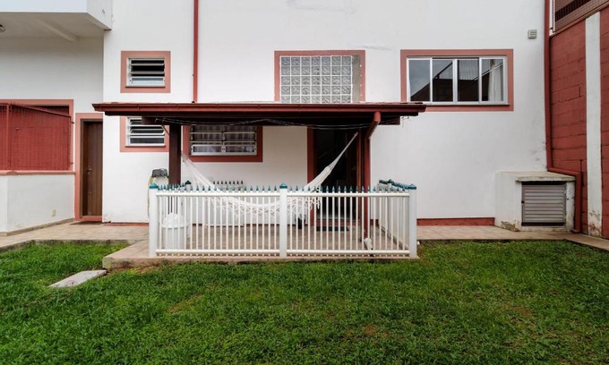 Capoeiras House | Cozy House in Floripa RBF142