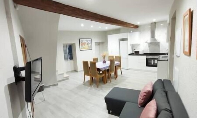 Lliria House | Cozy house in Llíria