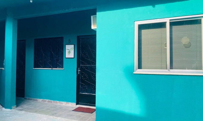 Rosa dos Ventos House | Cozy house in Nova Iguaçu