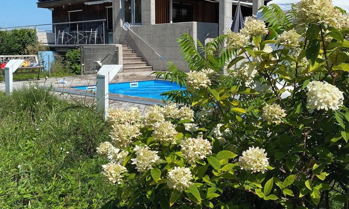 Seewalchen am Attersee House | Cozy house in Seewalchen am Attersee