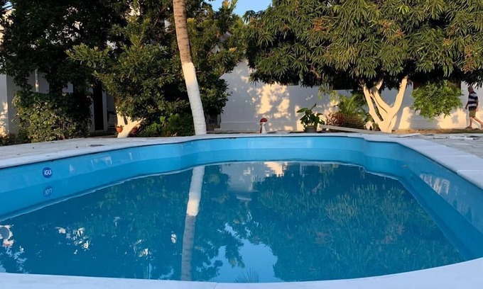 Pontal de Serrambi House | Cozy house in Serrambi